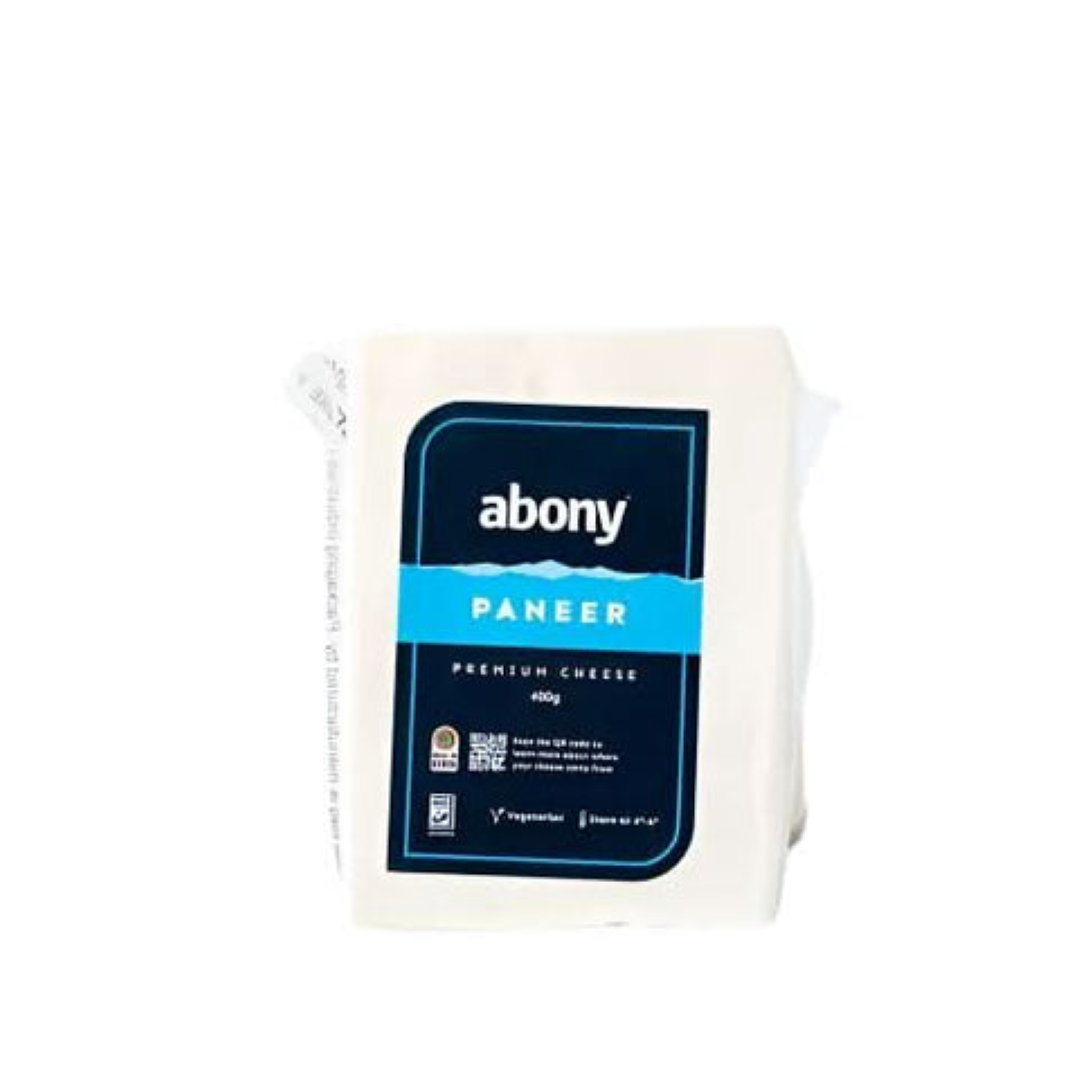 ABONY PANEER CHEESE 200G